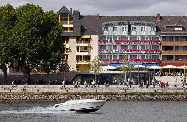 Hotel Morjan