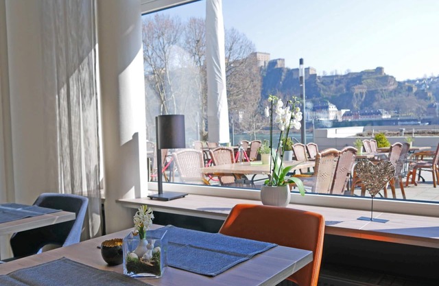 Hotel Morjan