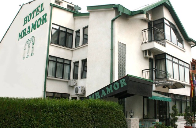 Hotel Mramor
