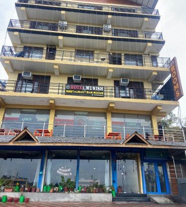 Hotel Munish