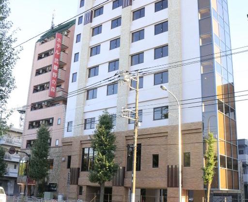 Hotel Musashino no Mori