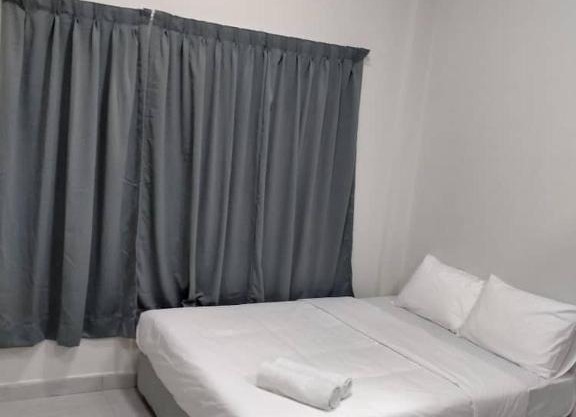 Hotel Mutiara Kuala Krai