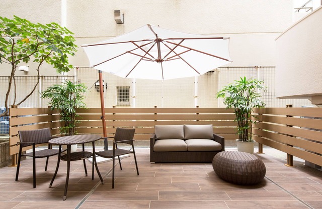 Hotel MyStays Gotanda