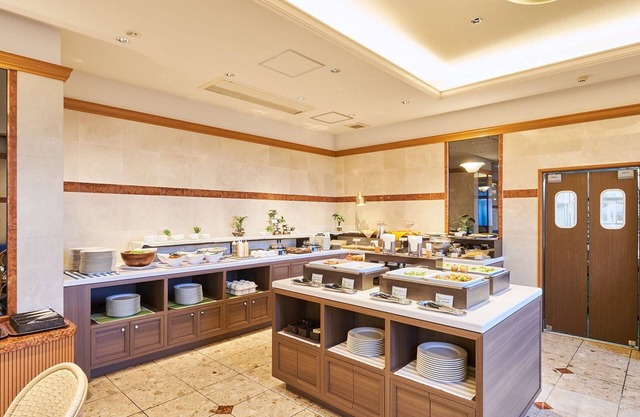Hotel MyStays Maihama