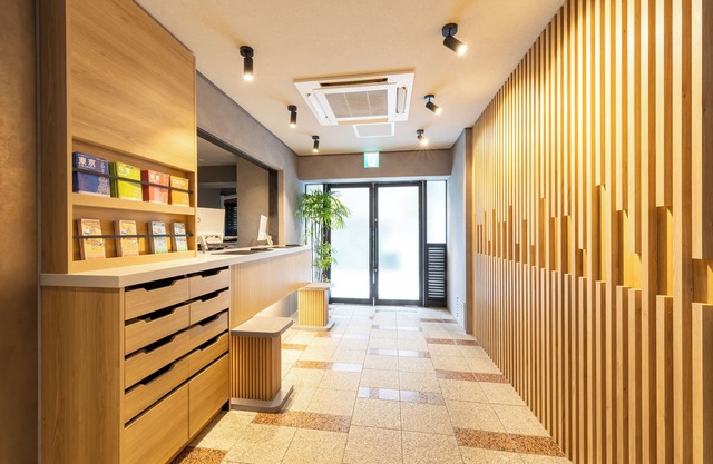 Hotel MyStays Nippori