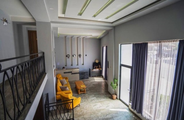 Hotel Nabadi