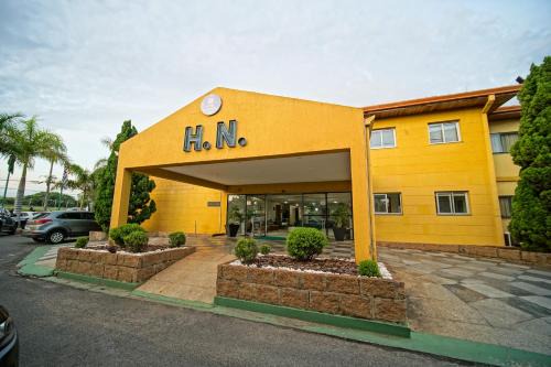 Hotel Nacional Inn Sorocaba