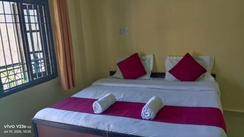Hotel Nanak bharmour manimahesh