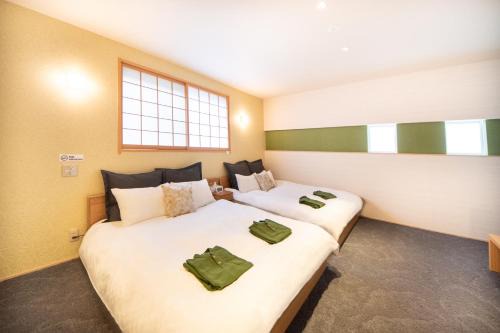 Hotel Naranohamori