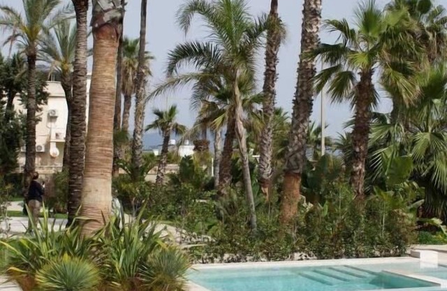 Hotel Nautilus Excelsior