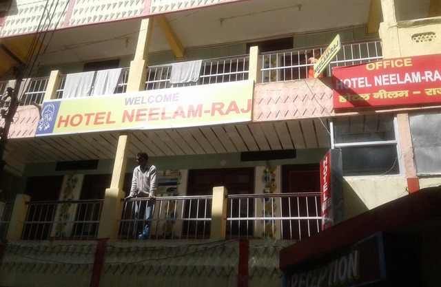 Oyo Hotel Traveller Inn 