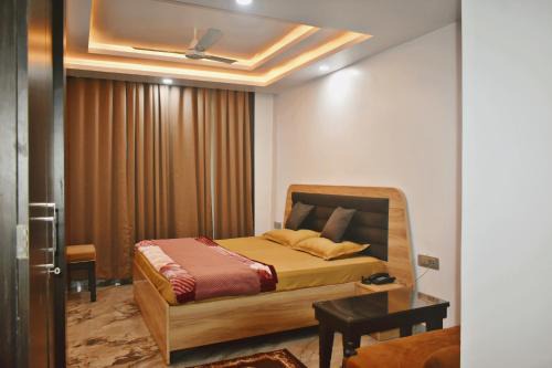 Hotel Neelkanth