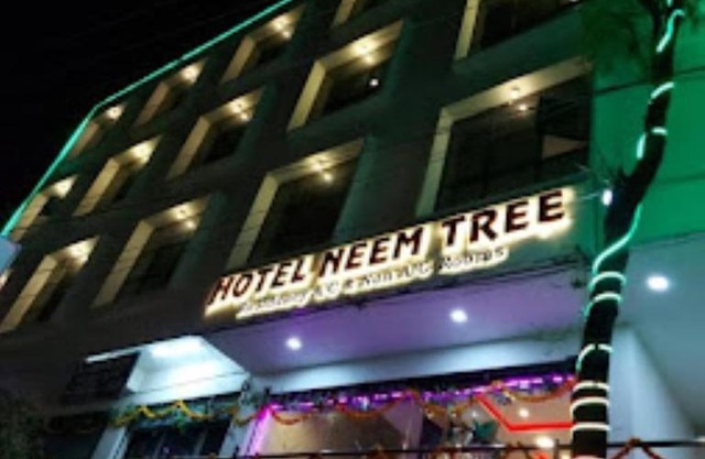Hotel Neem Tree-Hyderabad Airport Shamshabad
