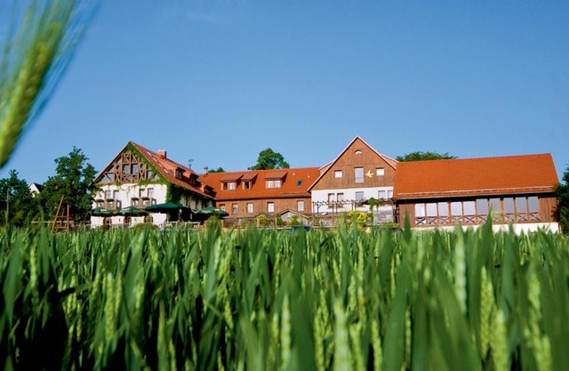Hotel Neue Höhe