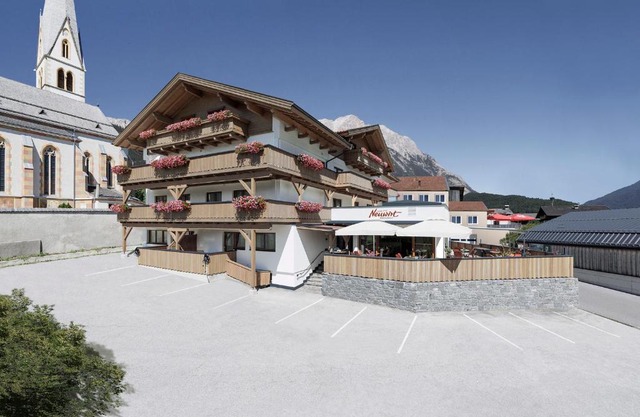 Hotel Neuwirt