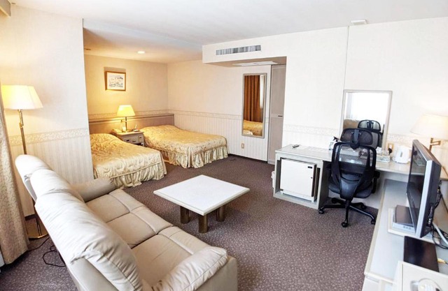 Hotel New Century - Vacation STAY 90395