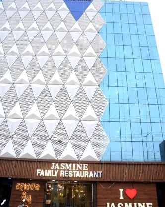 Hotel New Jasmine