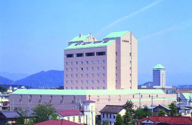 Hotel New Omi