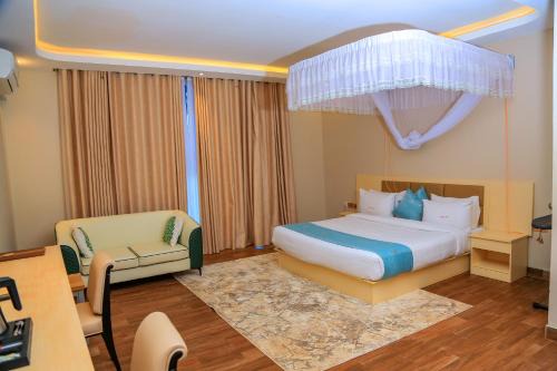 Hotel Next