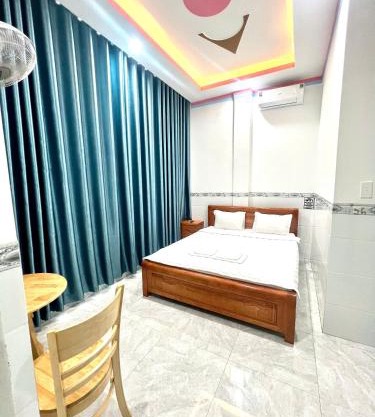 Hotel Ngô Tình