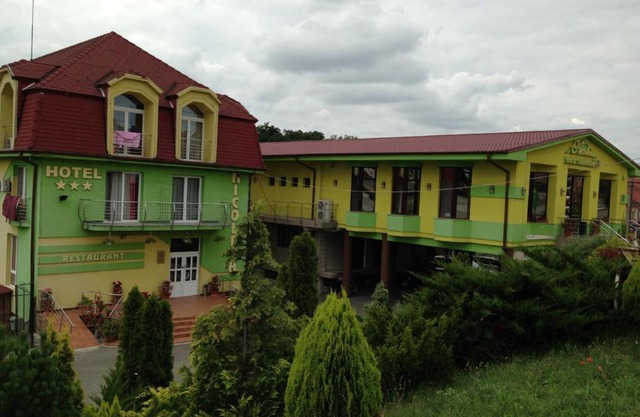 Hotel Nicoleta
