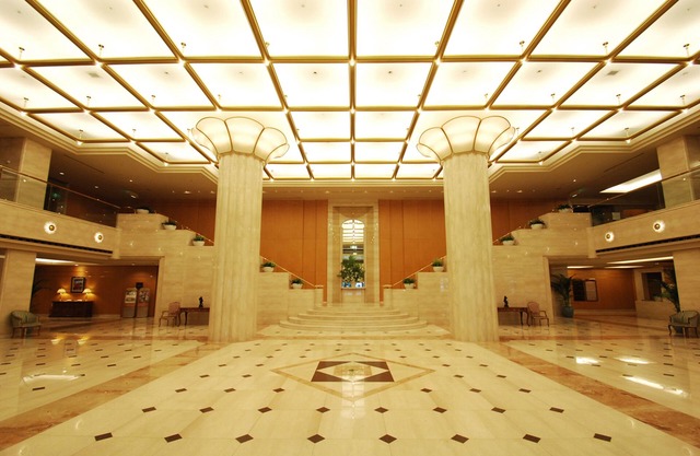 Hotel Nikko Fukuoka