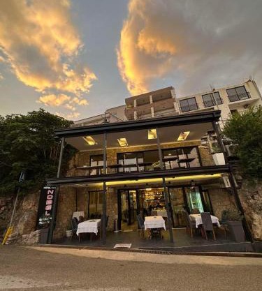 Hotel NOBEL Ulcinj