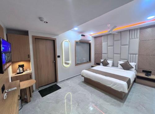 Hotel Noble Town