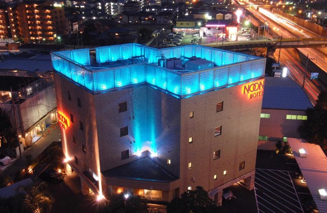 Hotel Noon (Adult Only)