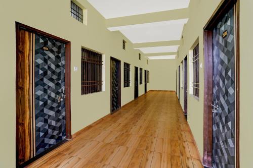 Hotel O 0771