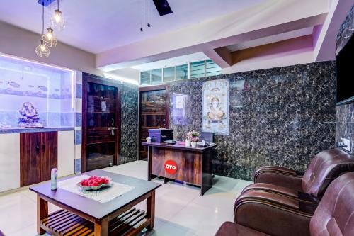 Hotel O 19 DEGREE Govindpur Road