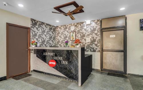 Hotel O Airport Shine Inn