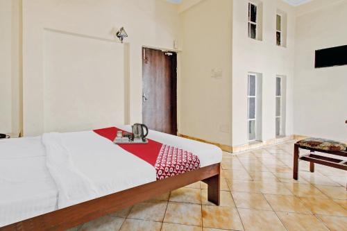 Hotel O Amulya Shri