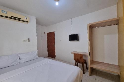 Hotel O Arte Residence
