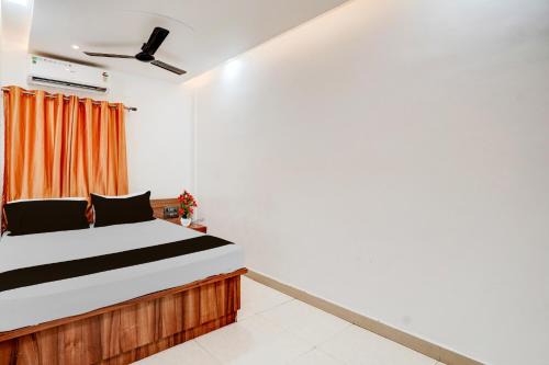 Hotel O Ashiyana Lodge