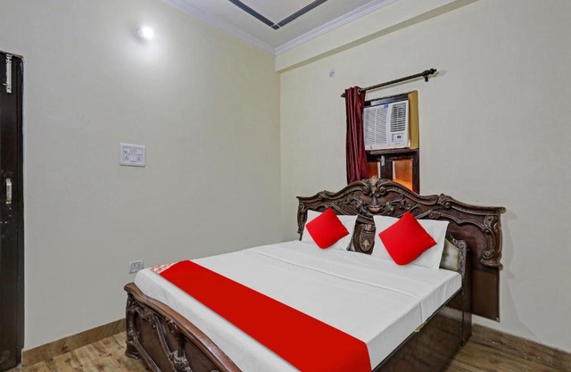 Hotel O Ashray Hotel