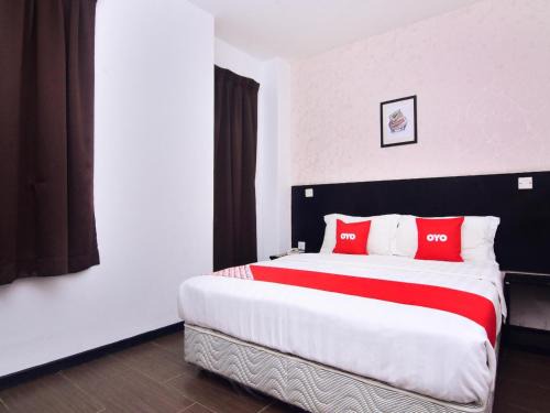 Hotel O Astana Hotel