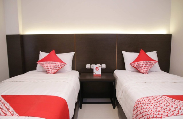 Hotel O Azzahra Guest House Syariah