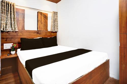 Hotel O BKC Santacruz East