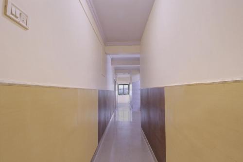 Hotel O Blue Inn Near Jayadeva Hospital