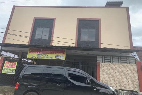Hotel O Bontotangnga Homestay