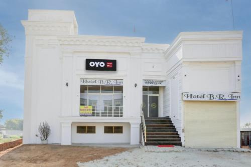 Hotel O BR INN