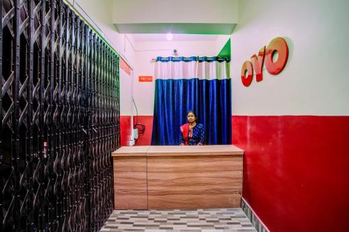 Hotel O Chabi Plaza