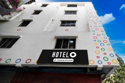 Hotel O Chinar Park Near Airport