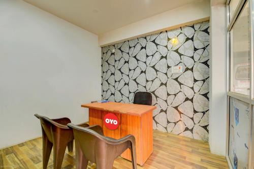 Hotel O CM PLAZA