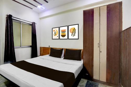 HOTEL O CROWN INN