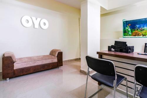 Hotel O Dsr Residency Near Nexus Hyderabad