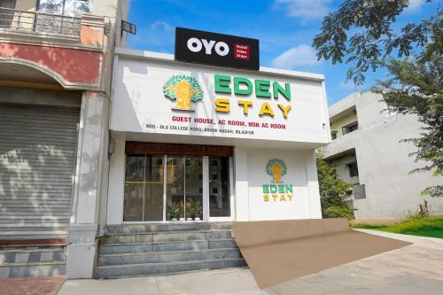 Hotel O Eden Stay
