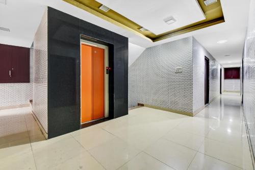 Hotel O Eleven Hotel & Banquet