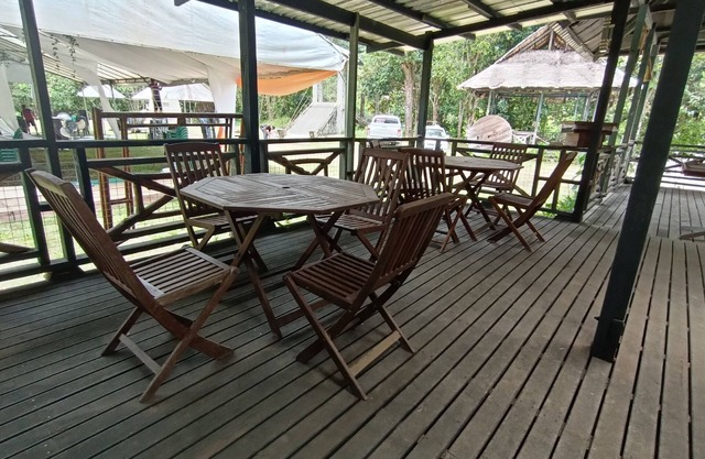 Hotel O Flinstone Lodge